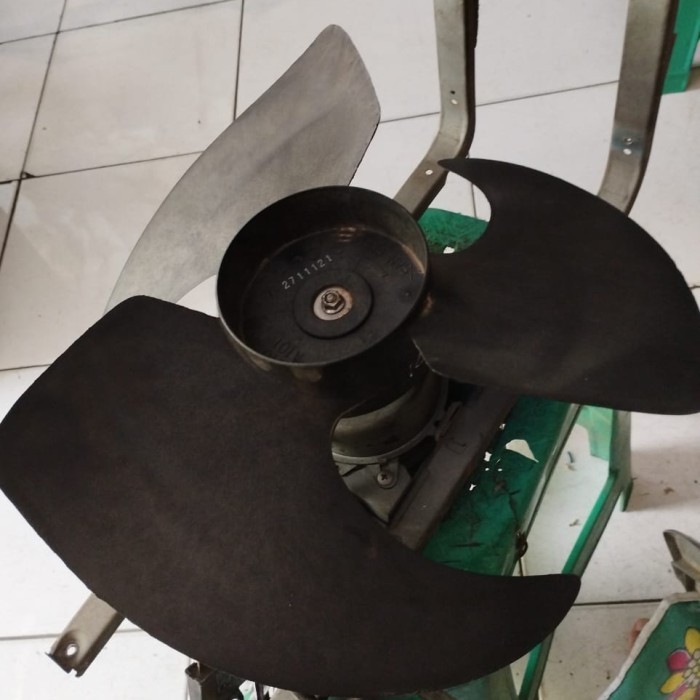 KIPAS BLOWER COPOTAN AC 1,5 PK BESAR