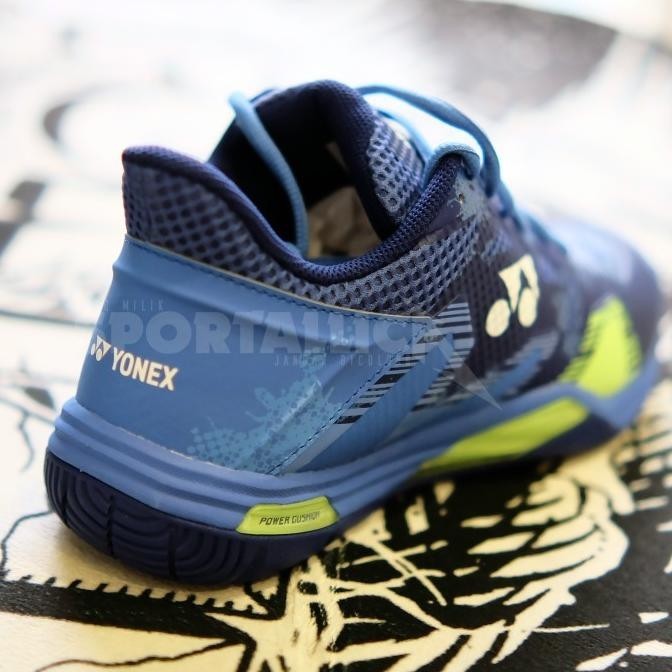 TERBARU  SEPATU BADMINTON YONEX POWER CUSHION ECLIPSION Z MEN 3 / KALYNAKEIKO