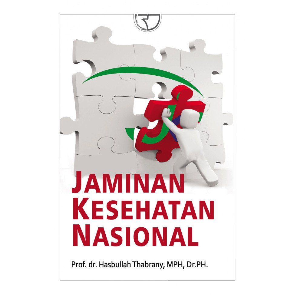 

Buku Jaminan Kesehatan Nasional Hasbullah Tabrany