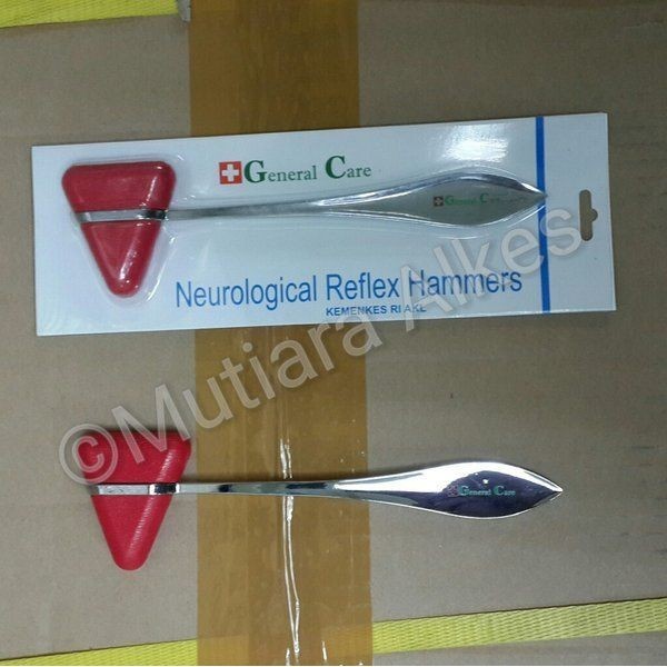 

Reflek Hammer Segitiga Neurological Palu Reflex 113117