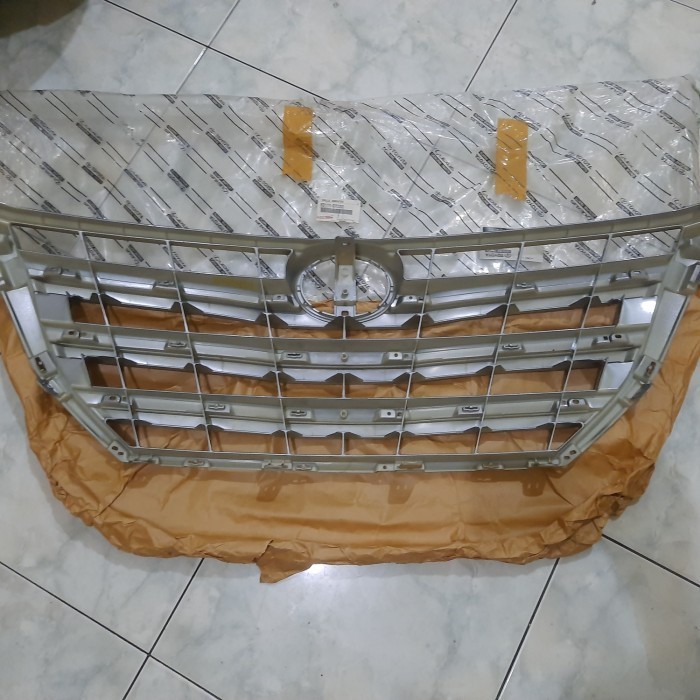 Grille Grill Grand Innova 2014 2015 Ori Ori