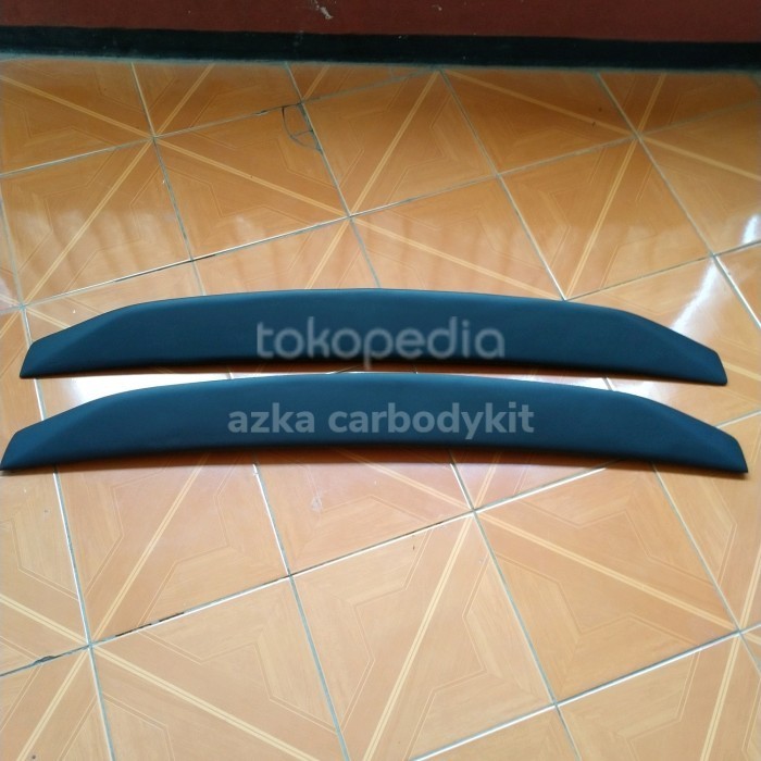 Ducktail All New Corolla Ae111 Ori