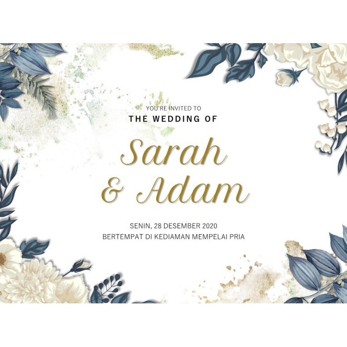 

Paket Usaha Digital Template Undangan Vidio Pernikahan Kekinian