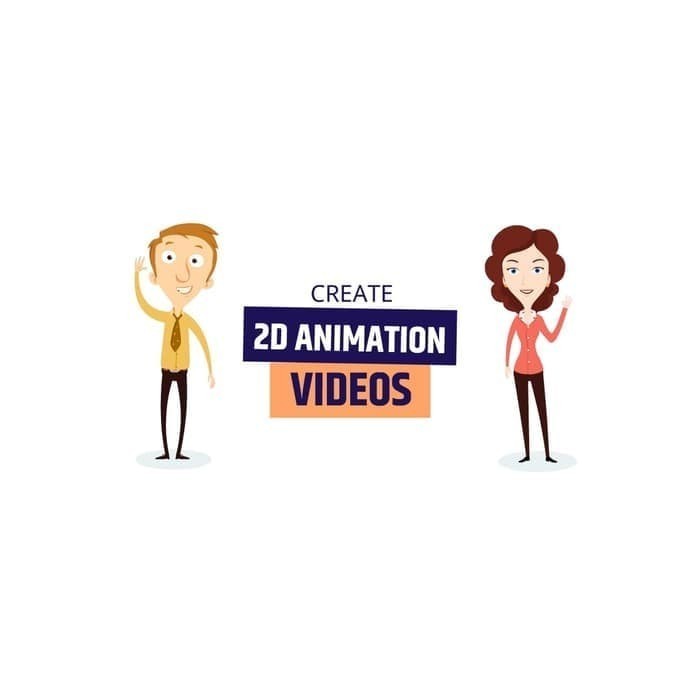 

Animated Slide & Design Bikin Slide Animasi dan Desain Grafis di PPT