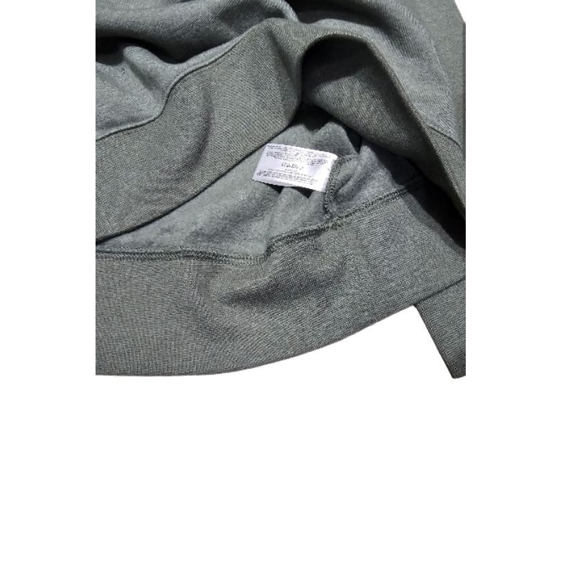 [NMDS COMPANY] PREMIUM CREWNECK Sweater Eddie Bauer OriginalBiru