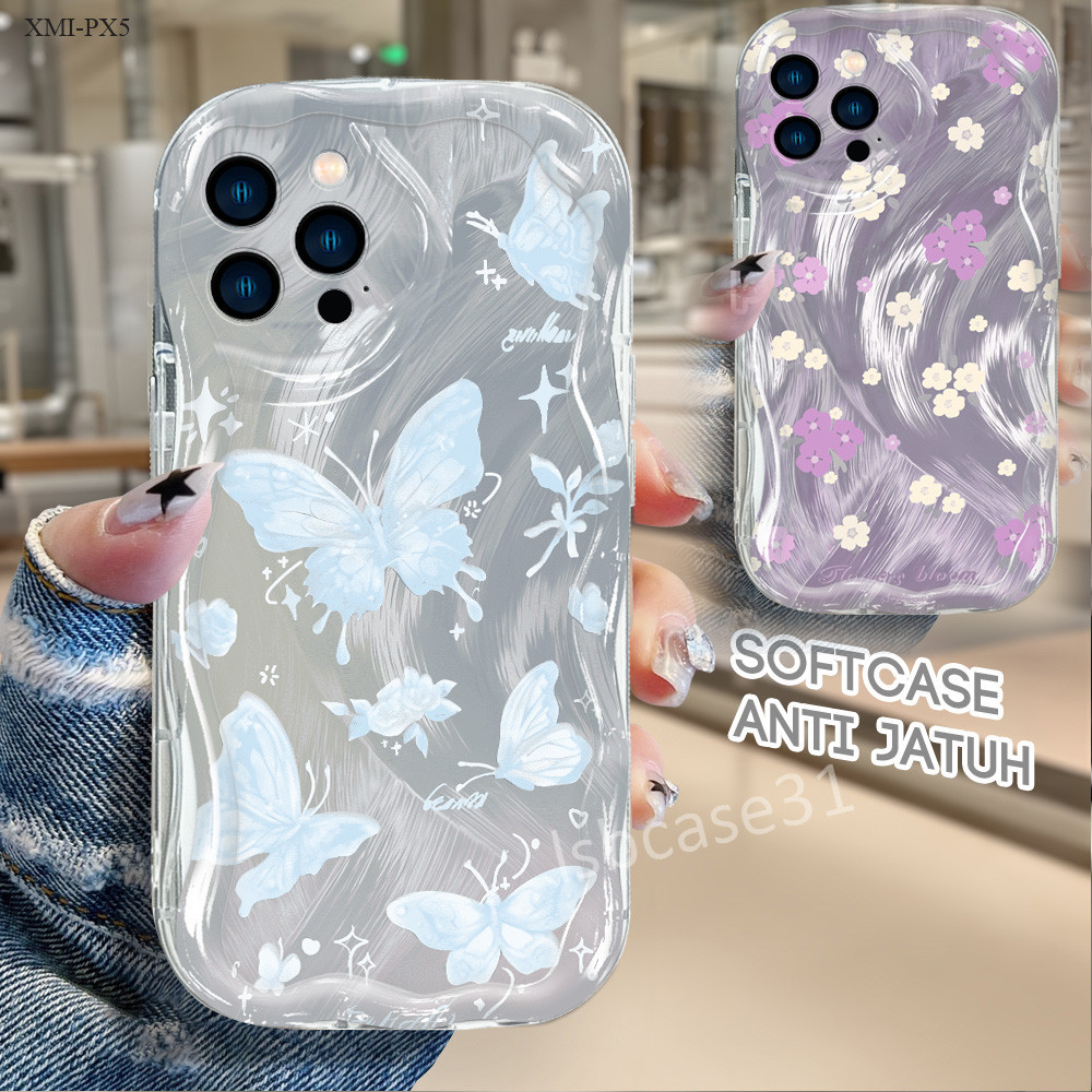 Xiaomi Mi Poco 14T 14 M7 X7 X5 X3 X2 F3 X6 M6 F6 M5S M3 12 11 13T Lite NE NFC Pro 4G 5G Untuk Hp Cas