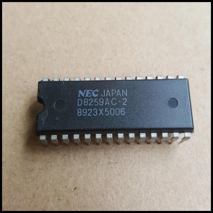 DISKON UPD8259 IC / TRANSISTOR 