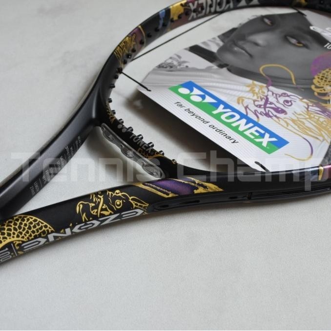 Raket Tennis Yonex Naomi Osaka/Tennis Raket Yonex Limited EditionJapan