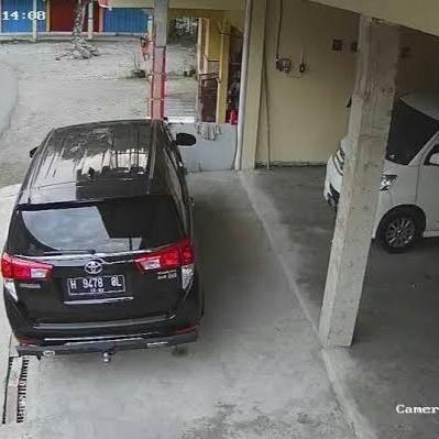 PAKET CCTV HIKVISION