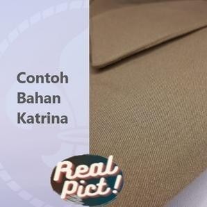 Baju Seragam Pramuka Pembina Penegak Penggalang Katrina (Merk Seragam)