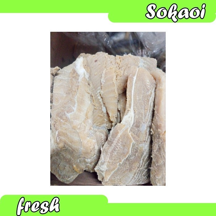 

SALE IKAN ASIN JAMBAL ROTI LAUK PAUK IKAN ASIN