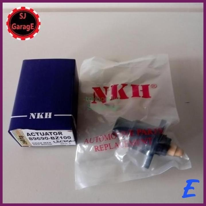 | SGE | ACTUATOR ISC IDLE SPEED GRANDMAX