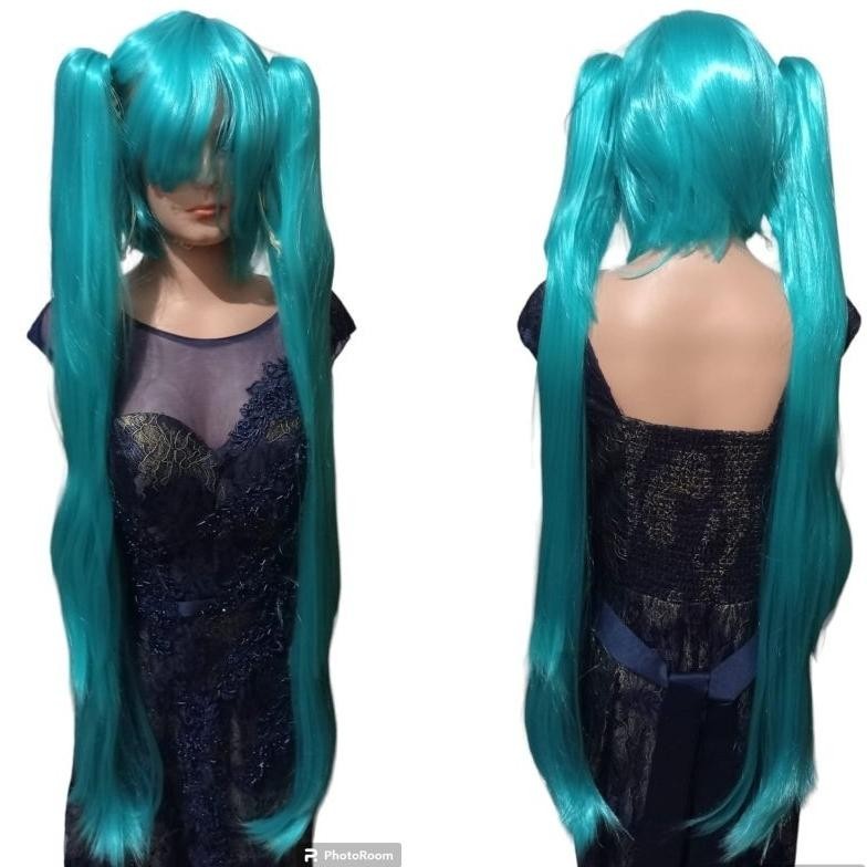 Wig Cosplay / Wig Daily