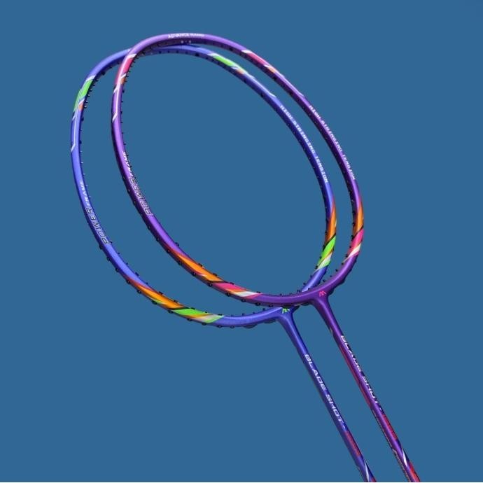 Raket Badminton Bulutangkis Powermax Blade Shot I885 Original Bulukumbang