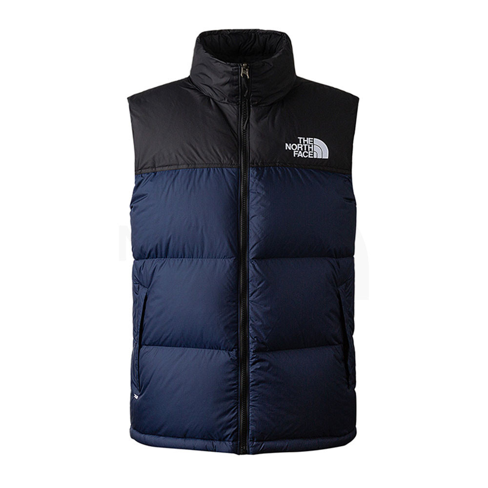 The North Face Men 1996 Retro Nuptse Vest-NF0A3JQQ92A