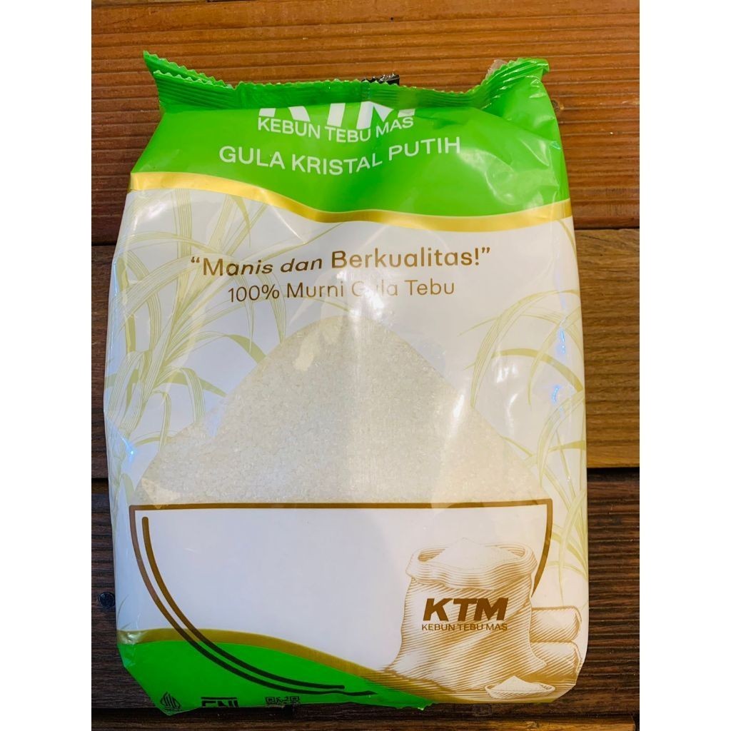 

GULA KEMASAN 1KG