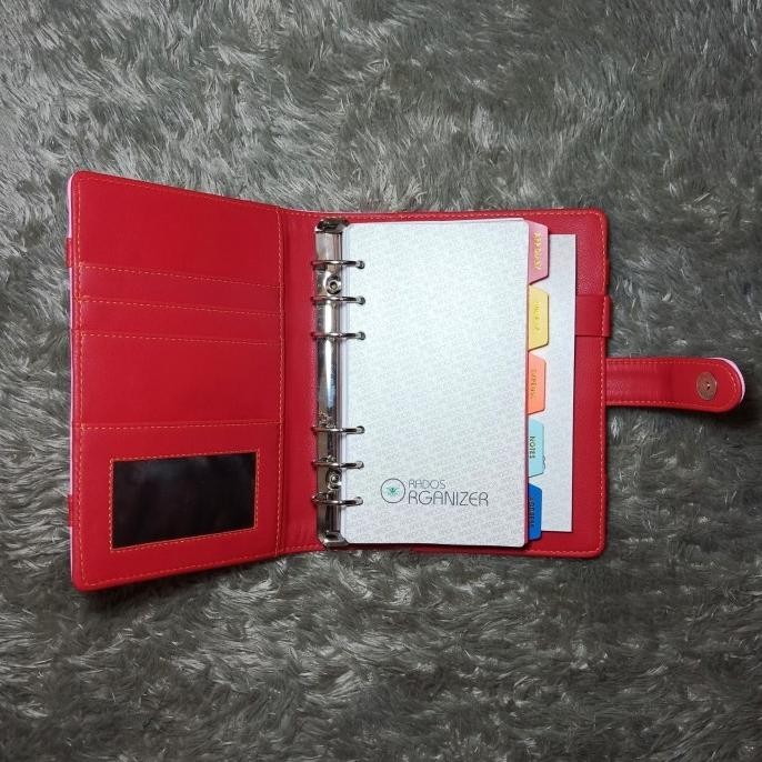 

Rados Organizer R.1111 Agenda / Time Planner
