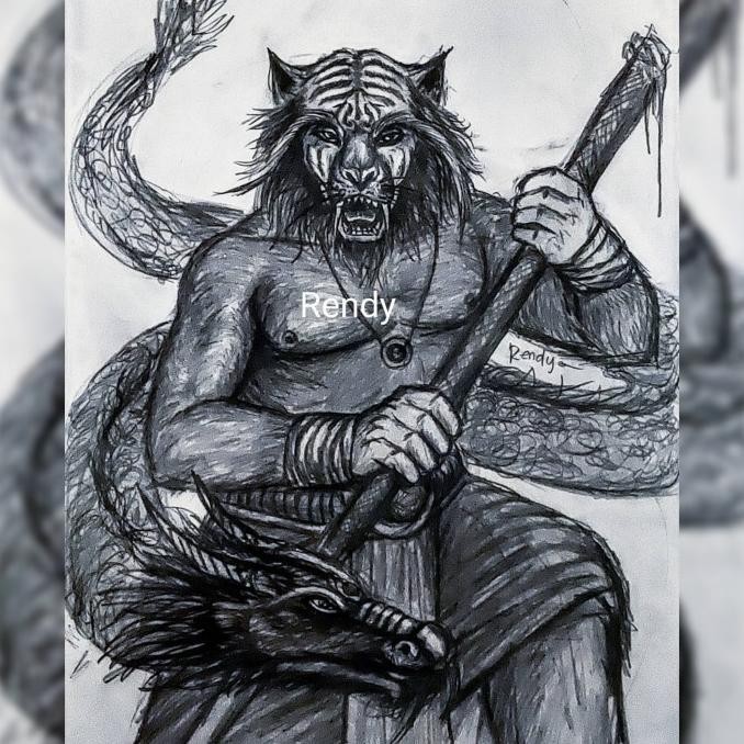 

Jasa Sketsa Khodam/Leluhur/Saudara4/Isi Benda/Past Life Dll