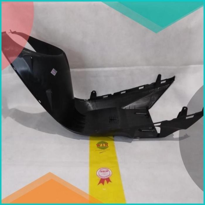 Dek Depan Bawah Scoopy 110 FI 2017 2018 2019 2020 | front lower panel