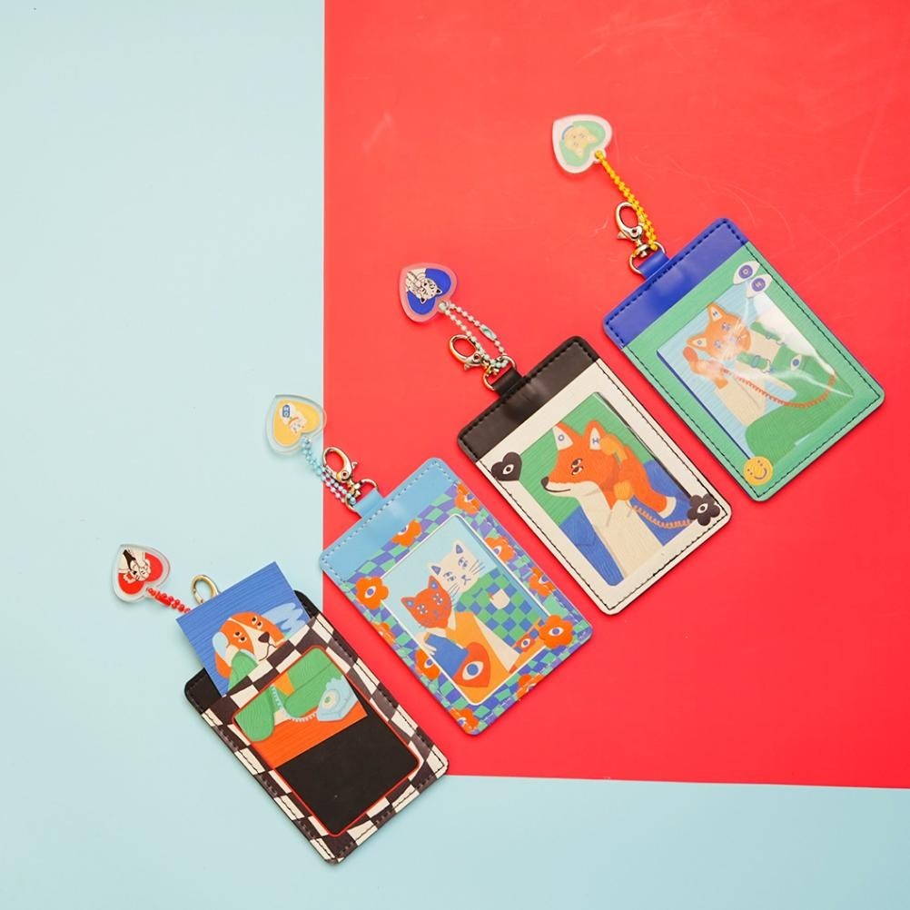 

VIRAL OH.IRV - Show Off Lanyard / Keychain ew-98