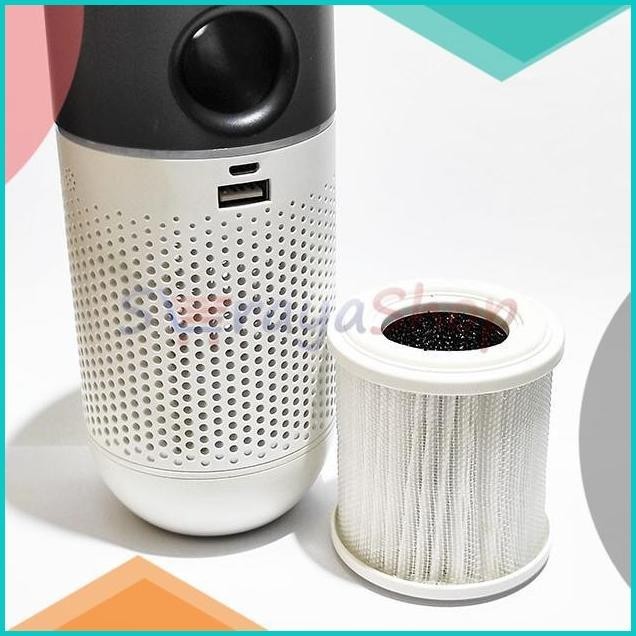 Filter Element Air Purifier HEPA - Lonzo Tawang 13m4yZ4 onderdil