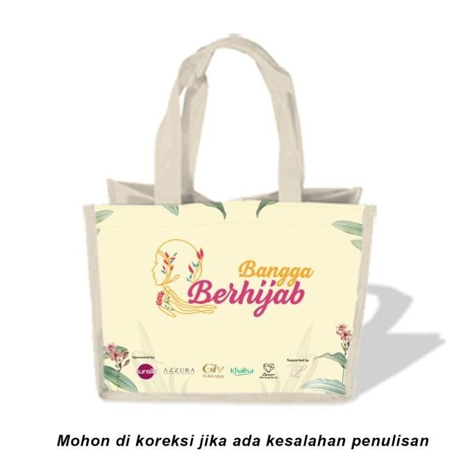 

TAS SOUVENIR ULANG TAHUN ANAK GOODIE BAG TAS CUSTOM TAS SELEMPANG