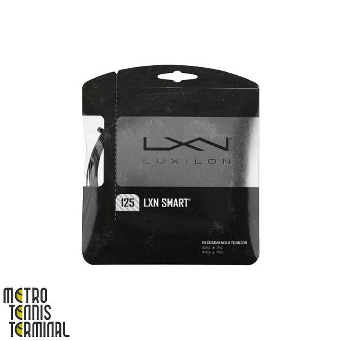 Luxilon 125 LXN Smart ( Senar Raket Tenis )