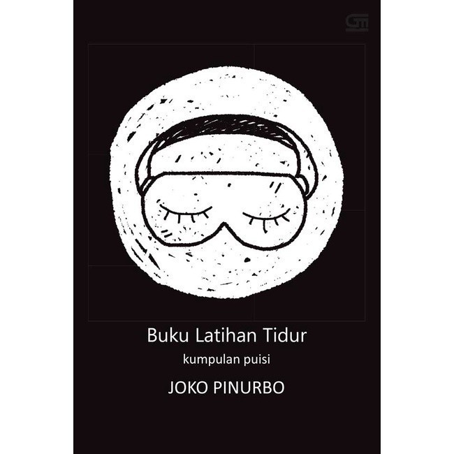 BUKU LATIHAN TIDUR