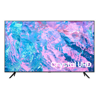 Samsung TV UHD CU7000 50