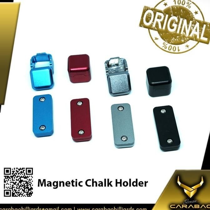 

TERBARU COC MAGNETIC CHALK HOLDER RECTANGLE !!!!!