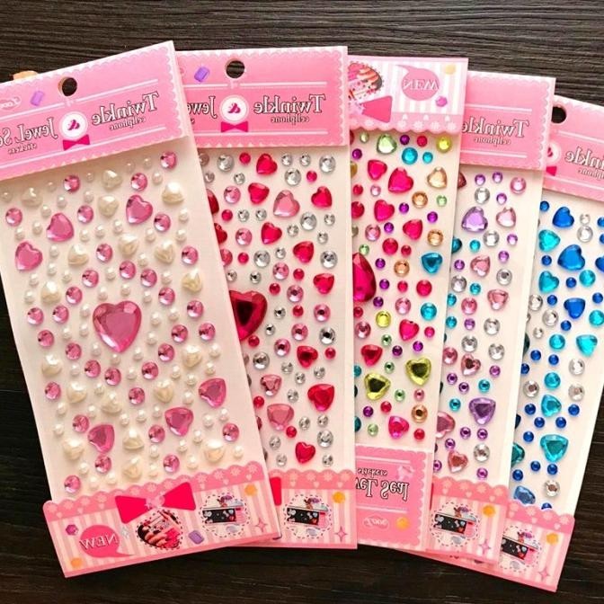 

OLH - Stiker Timbul 3D Mainan Anak Murah Stiker Gambar Princess Anak TERLARIS