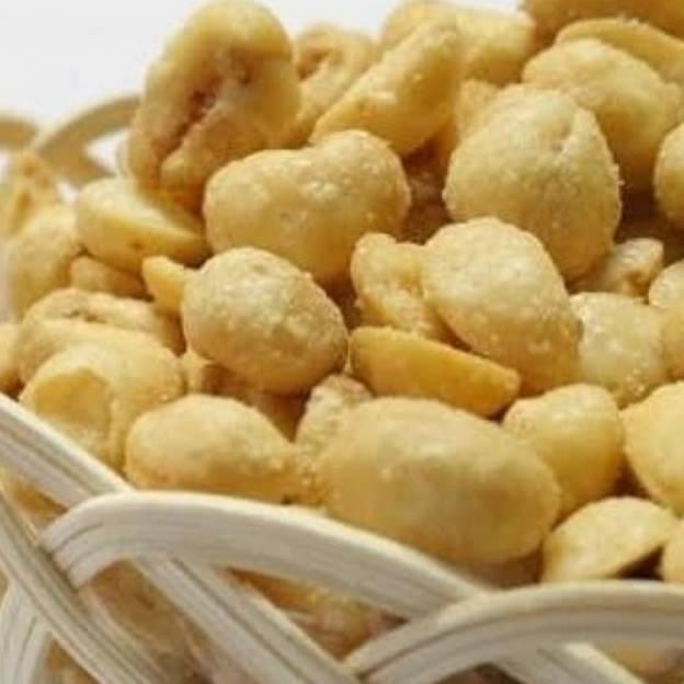 

Kacang Bogor 500gram Termurah harga grosir RD SNACK jakarta