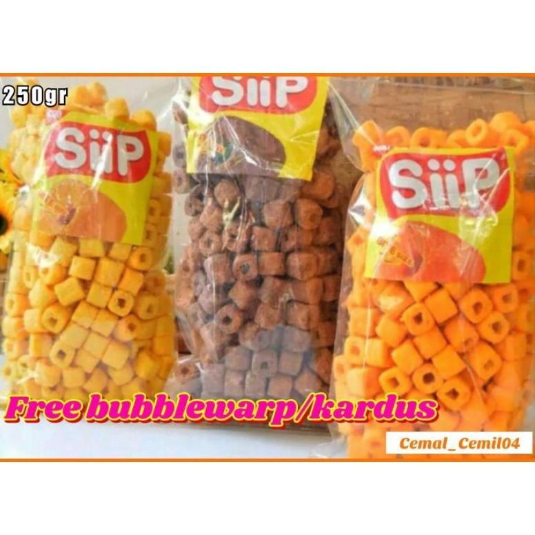 

NABATI SIP KILOAN / REPACK / NABATI SIIP KEJU 200GR / CEMILAN NABATI / SNACK MANIS