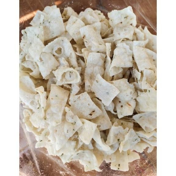 

kripik cireng original 500gr