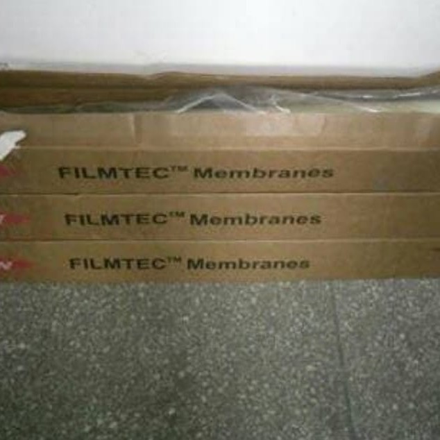 Membrane Dow Ro 2000 - Membran Filmtec Bw30-4040 Usa