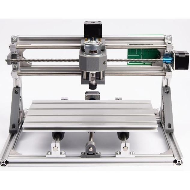 

Mesin Ukir Potong Kayu Plastik Printer Drilling Engraver Pcb Akrilik