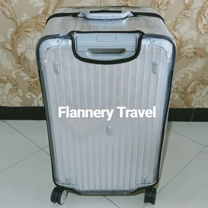 Cover Koper Rimowa Original Trunk
