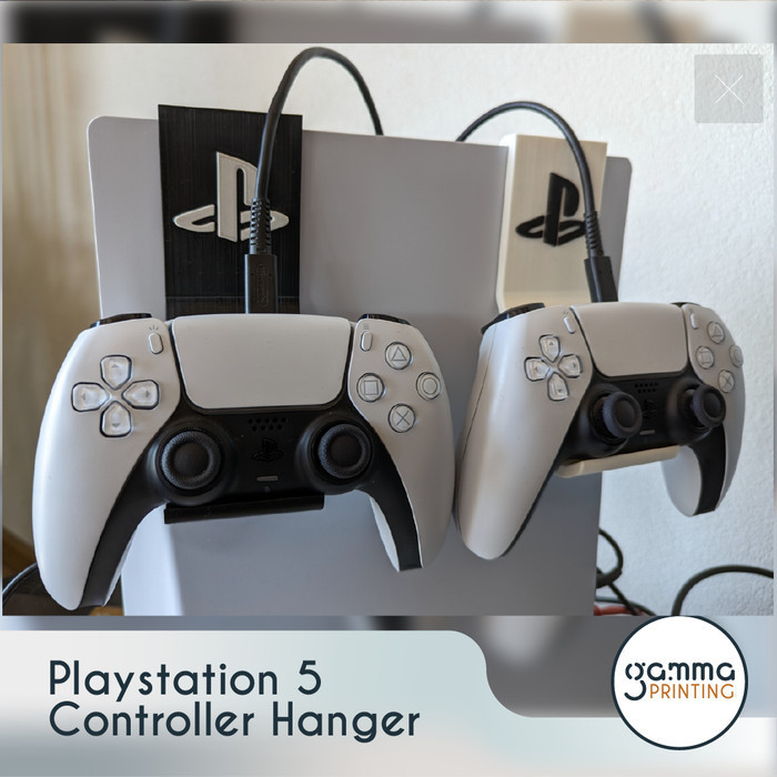 Terlaris Stand Controller Hanger PS5 Playstation Dualsense 5 Holder Stik Stick SALE