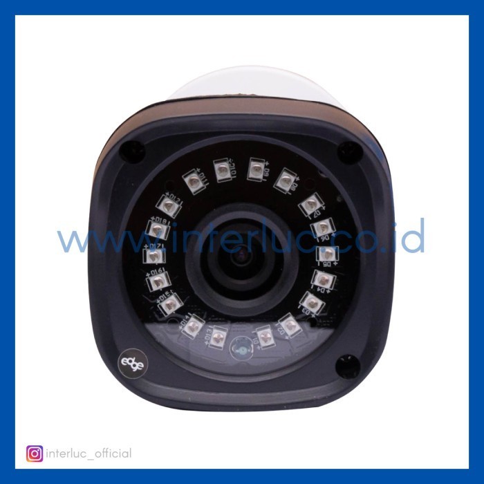 Edge Interluc Cctv 308 Outdoor Series