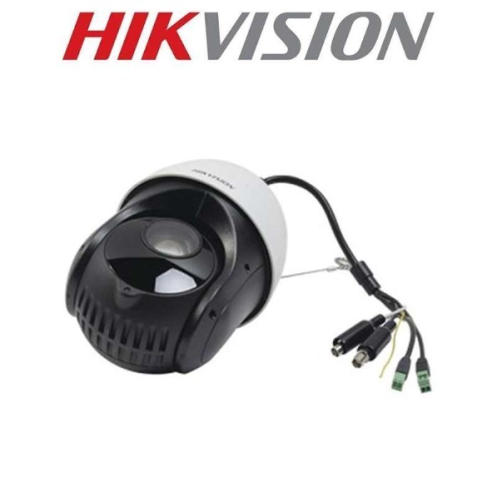 Cctv Outdor Turbo Hd Ptz Hikvision 2Mp Garansi Resmi Hikvision