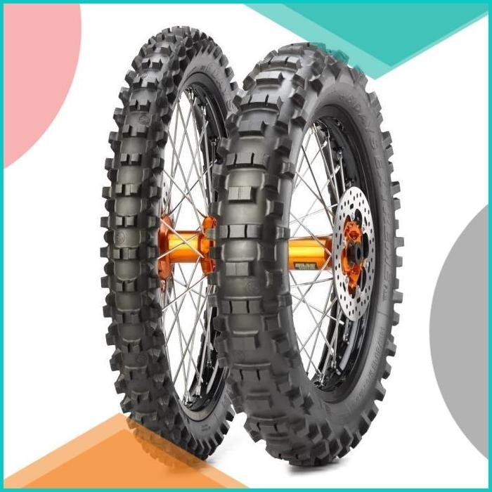 BAN MOTOR METZELER MCE6 DAYS EXTREME 13m4yZ4 suku cadang