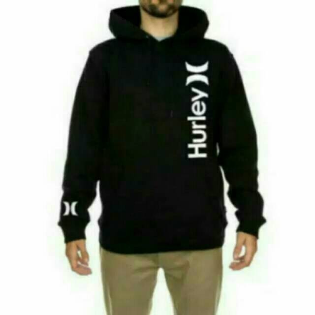 hoodie hurley