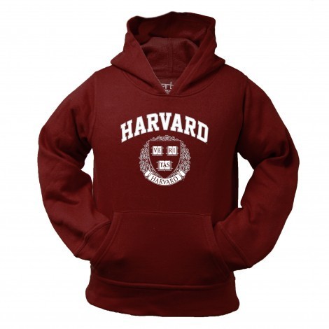 Hoodie Harvard University