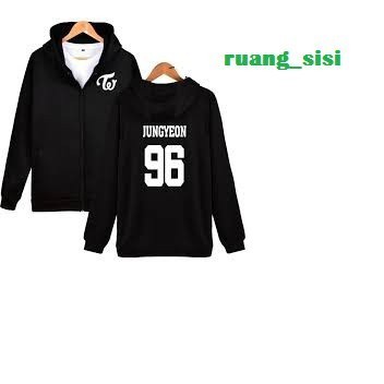 Hoodie Twice K Pop