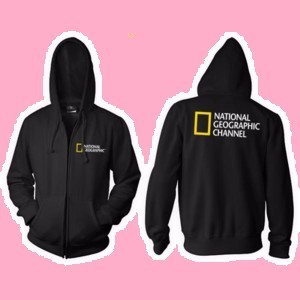 hoodie natgeo