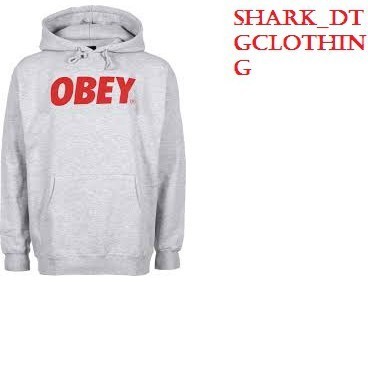 hoodie obey