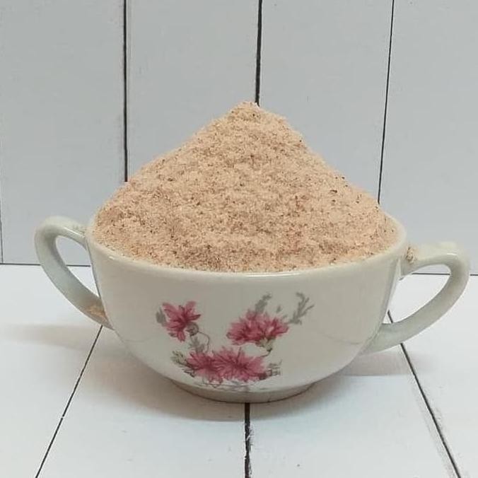 

Pure Himalayan Pink Salt 1Kg / Garam Pink Himalayan (Halus) 1Kg