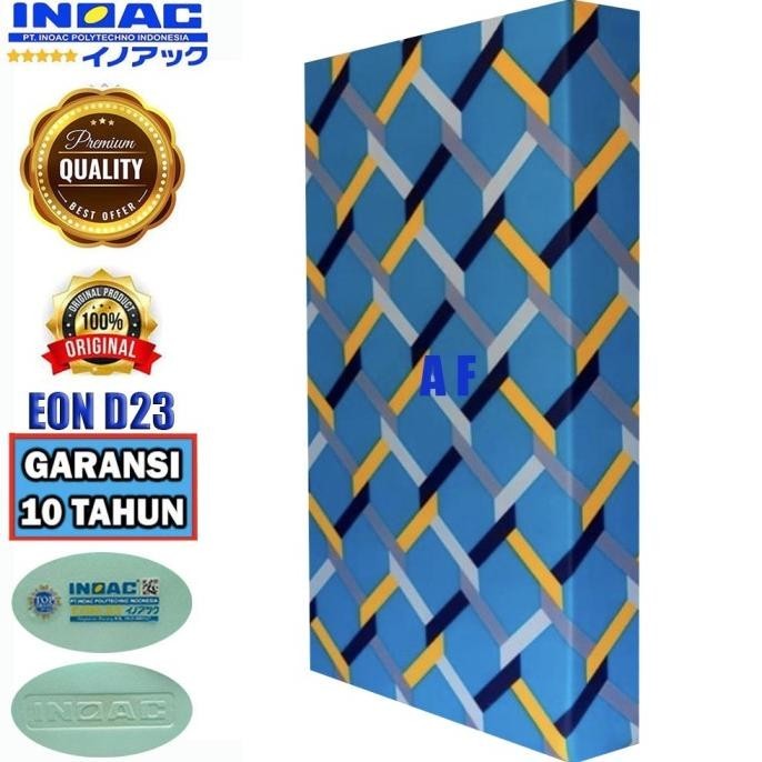 KASUR BUSA INOAC 200X90X15