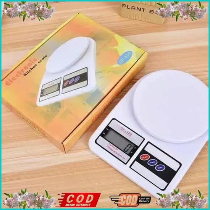 READY COD - MJ- TIMBANGAN DIGITAL DAPUR / KUE (KEMASAN BARU) BAGUS BANGET