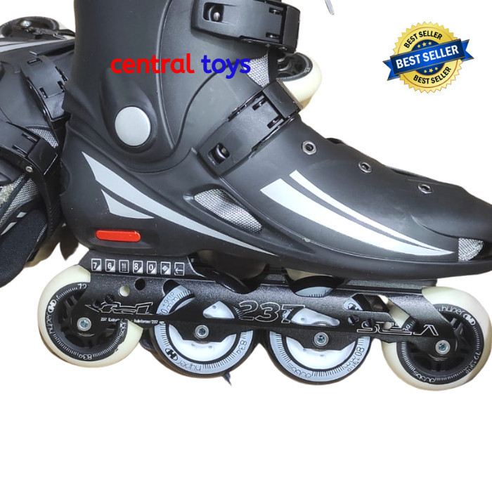 SALE SEPATU RODA DEWASA KH 237 ORIGINAL BEST QUALITY